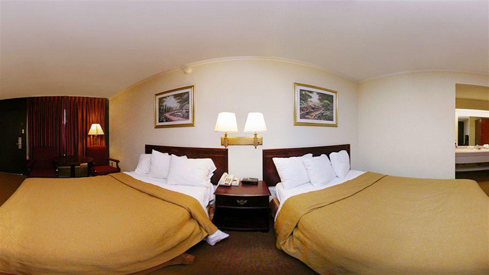 Motel Super 8 By Wyndham Longview/North Exterior foto