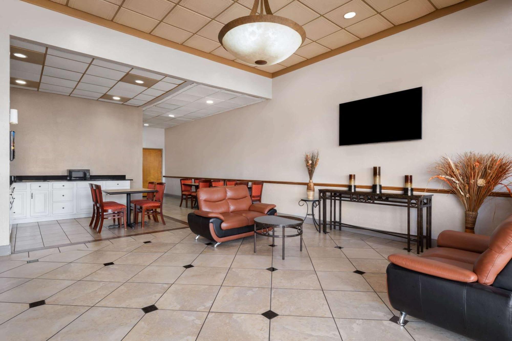Motel Super 8 By Wyndham Longview/North Exterior foto