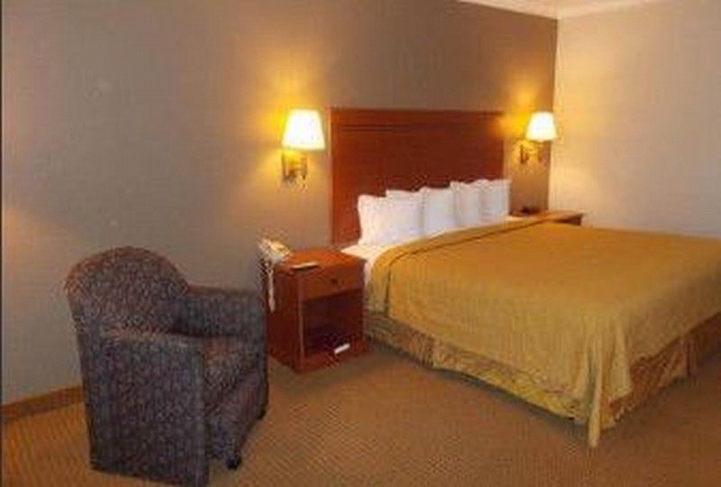 Motel Super 8 By Wyndham Longview/North Exterior foto